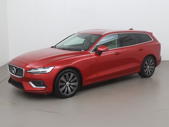 Volvo V60 D4 inscription geartronic 190 AT Diesel Automatic 2019 - 76,072 km