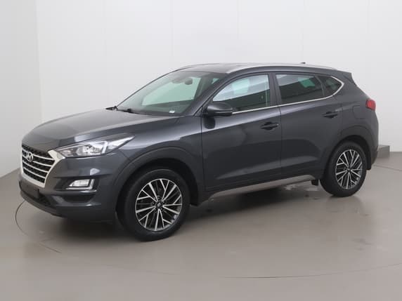 Hyundai Tucson tucson 1.6 gdi feel 132 Petrol Manual 2021 - 59,406 km