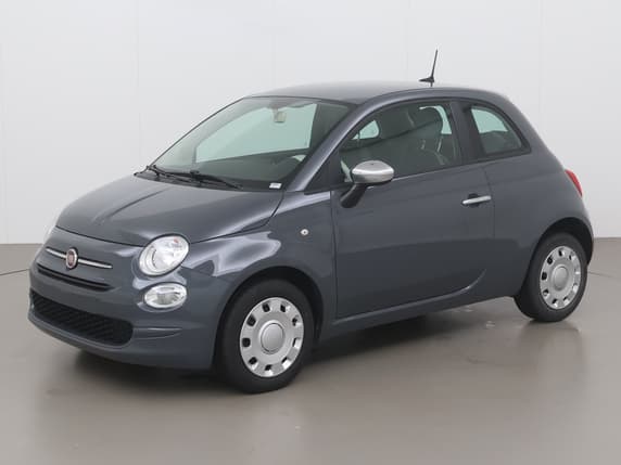 Fiat 500 500 1.2i pop (eu6d-temp) 69 Essence Manuelle 2019 - 46 547 km