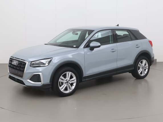 Audi Q2 tfsi business edition advanced 150 AT Petrol Automatic 2023 - 20,551 km