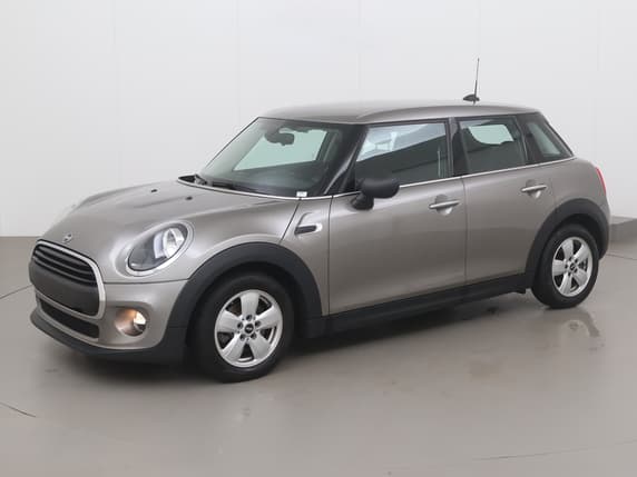 Mini Mini 5 Doors (F55) mini 1.5a one opf (eu6d-temp) 102 AT Benzine Automaat 2019 - 85.395 km