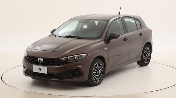 Fiat Tipo Hatchback life 131 Diesel Manual 2021 - 90,357 km