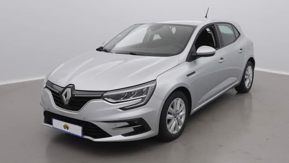 Renault Megane Berline Phase II - 94 AT Plug-in hybrid Petrol Automatic 2021 - 10,465 km