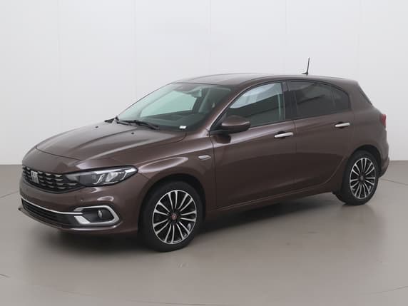 Fiat Tipo Hatchback t firefly life 101 Petrol Manual 2021 - 35,372 km