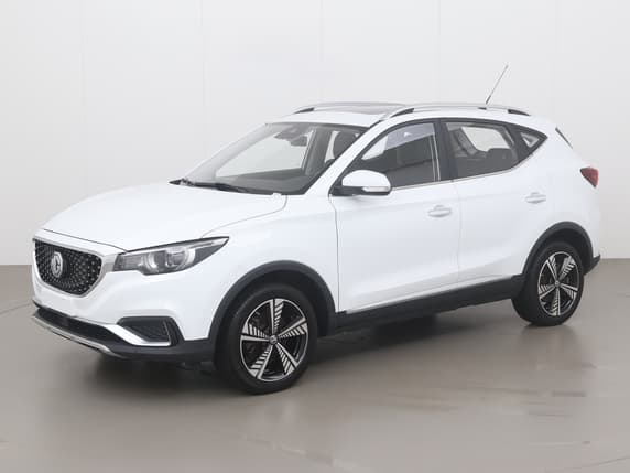 MG E-ZS luxury 143 AT Electric Automatic 2021 - 25,013 km