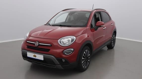 Fiat 500x cross 120 Petrol Manual 2019 - 60,540 km