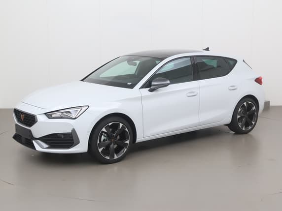 CUPRA Leon etsi 150 AT Mild hybride benzine Automaat 2024 - 24 km