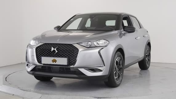 DS Ds 3 Crossback bastille 101 Benzine Manueel 2022 - 5.980 km