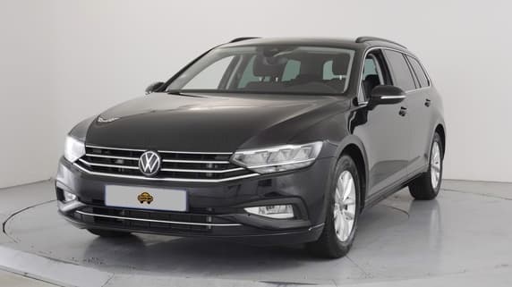 Volkswagen Passat SW business 150 AT Benzine Automaat 2023 - 22.990 km