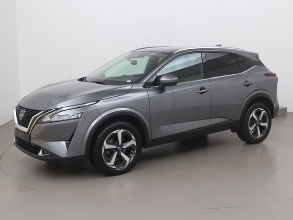 Nissan Qashqai dig-t n-connecta 158 AT Mild hybrid petrol Automatic 2023 - 22,627 km