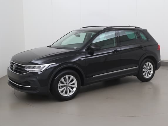 Volkswagen Tiguan tsi life 150 AT Benzine Automaat 2023 - 8.540 km