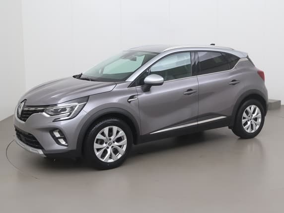 Renault Captur captur 1.33 tce intens gpf 130 Essence Manuelle 2020 - 36 054 km