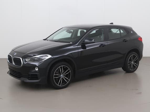 BMW X2 (F39) x2 1.5ia sdrive18 opf 140 AT Benzine Automaat 2019 - 63.259 km