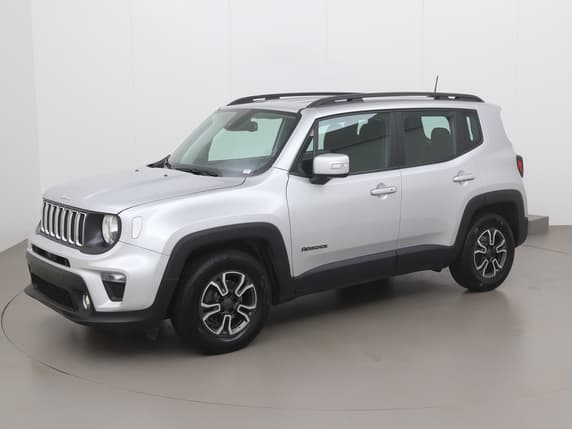 Jeep Renegade renegade 1.0 t3 longitude 120 Essence Manuelle 2019 - 52 276 km