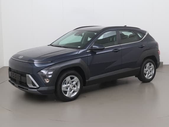 Hyundai Kona t-gdi techno 120 Essence Manuelle 2024 - 30 km