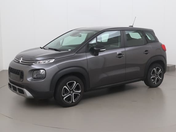 Citroen C3 Aircross c3 aircross 1.2 puretech live s&s (eu6.3) 110 Petrol Manual 2021 - 35,199 km