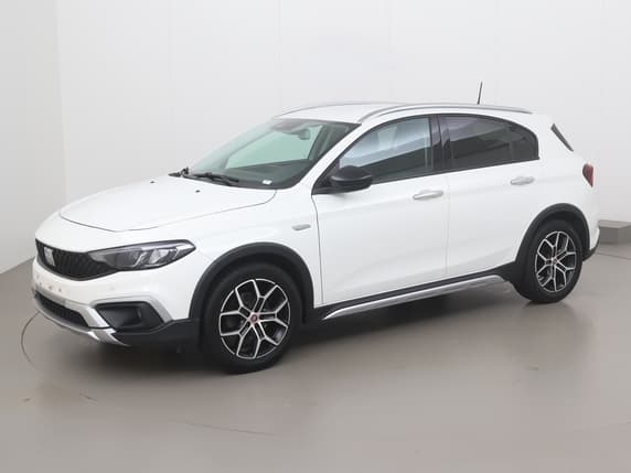 Fiat Tipo Cross 1.0 t firefly cross 101 Essence Manuelle 2023 - 54 939 km