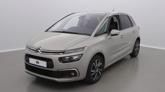 Citroen C4 Picasso feel 130 Benzine Manueel 2017 - 89.355 km