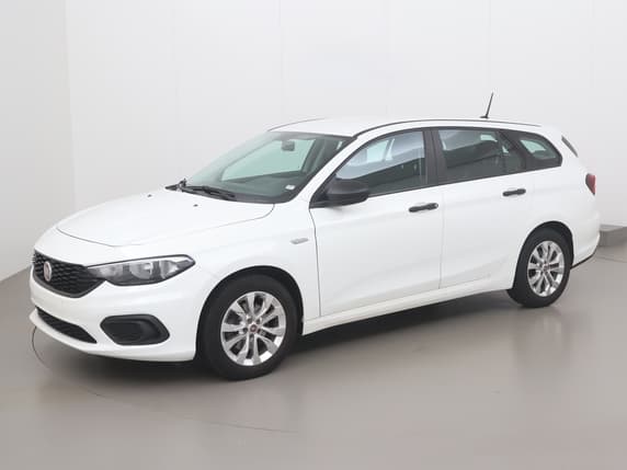 Fiat Tipo Sw city 95 navi Benzine Manueel 2018 - 89.002 km