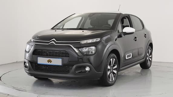 Citroen C3 shine 110 AT Essence Auto. 2023 - 10 656 km