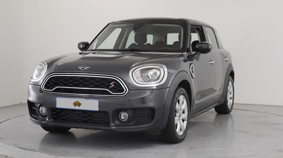 Mini Mini Countryman (F60) cooper sd 190 AT Diesel Automatic 2020 - 44,674 km