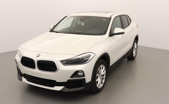 BMW X2 (F39) business edition 140 Benzine Manueel 2020 - 58.250 km