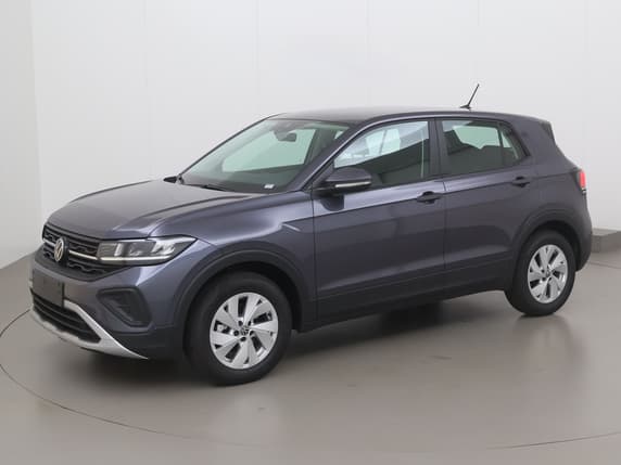 Volkswagen T-Cross tsi 95 Petrol Manual 2024 - 5 km