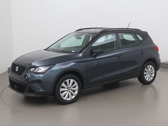 Seat Arona tsi style 110 AT Petrol Automatic 2022 - 55,576 km