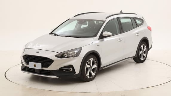 Ford Focus SW Active active 120 AT Diesel Automatic 2020 - 105,775 km