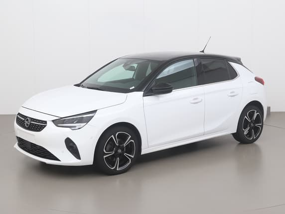 Opel Corsa turbo elegance 100 Benzine Manueel 2023 - 17.903 km