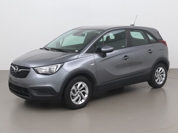 Opel Crossland X 1.2i edition 82 Benzine Manueel 2018 - 70.175 km