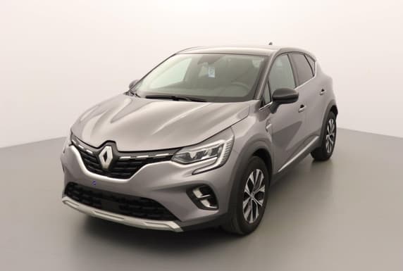 Renault Captur techno 90 Essence Manuelle 2023 - 24 773 km