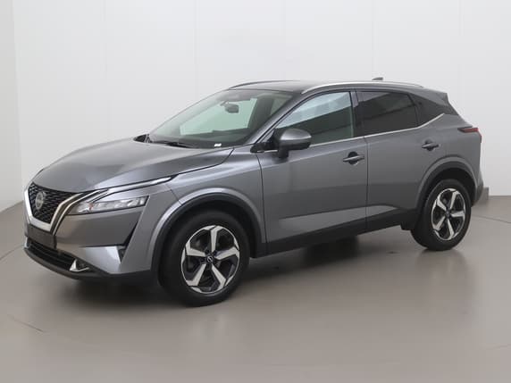 Nissan Qashqai dig-t n-connecta 158 AT Mild hybride benzine Automaat 2023 - 23.028 km