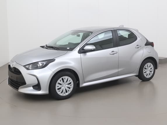 Toyota Yaris vvt-i 72 Essence Manuelle 2024 - 10 km