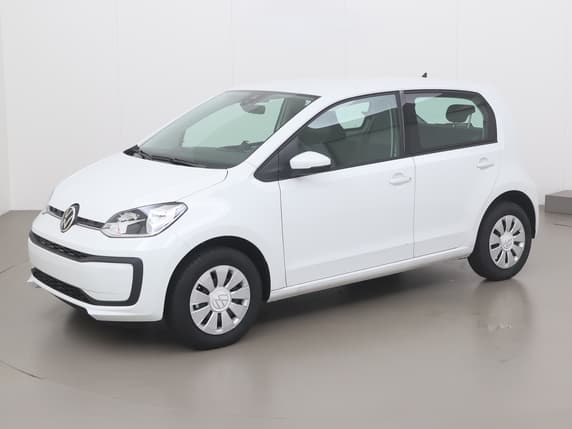 Volkswagen Up! 65 Essence Manuelle 2023 - 30 km