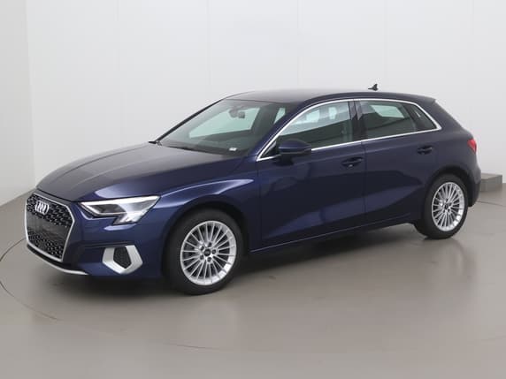 Audi A3 Sportback tfsi advanced 150 AT Benzine Automaat 2023 - 15.306 km