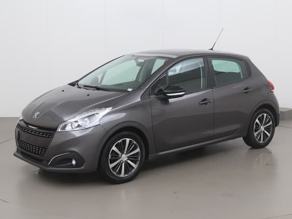 Peugeot 208 luxury puretech 82 Petrol Manual 2018 - 70,620 km