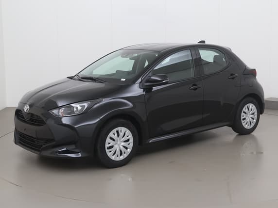 Toyota Yaris vvt-i 72 Petrol Manual 2024 - 10 km