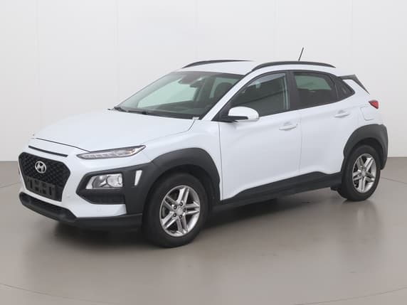 Hyundai Kona t-gdi premium 120 Essence Manuelle 2019 - 82 858 km