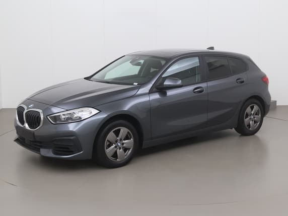 BMW 1 HATCH 118i 140 Essence Manuelle 2020 - 51 244 km