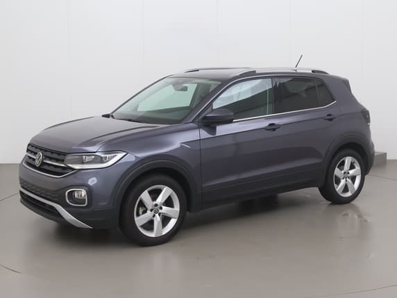 Volkswagen T-Cross tsi act style 150 AT Benzine Automaat 2023 - 19.386 km