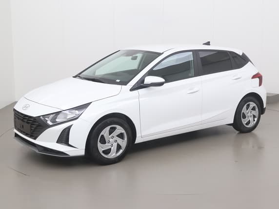 Hyundai i20 twist 84 Essence Manuelle 2024 - 7 km