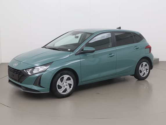 Hyundai i20 twist 84 Essence Manuelle 2024 - 7 km