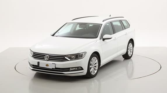 Volkswagen Passat SW business 150 AT Diesel Auto. 2019 - 119 206 km