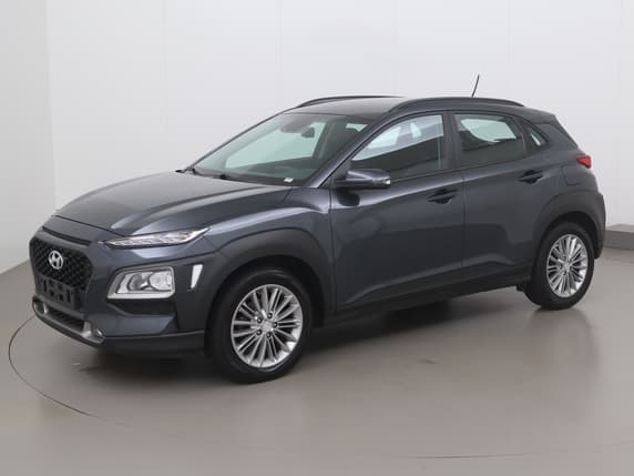 Hyundai Kona t-gdi premium 120 Petrol Manual 2021 - 96,852 km