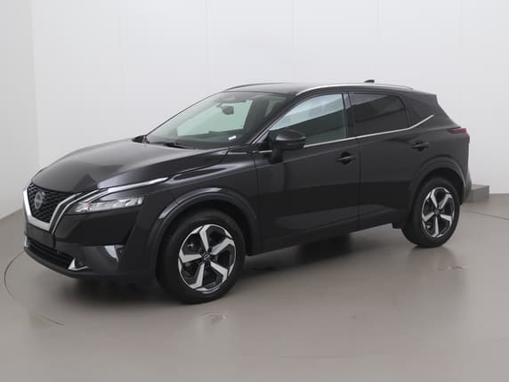 Nissan Qashqai dig-t n-connecta 158 AT Mild-hybride essence Auto. 2023 - 15 001 km