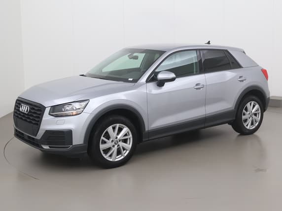 Audi Q2 q2 30 tfsi s tronic (eu6d-temp) 116 AT Petrol Automatic 2018 - 80,567 km