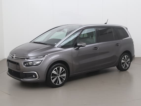 Citroen Grand C4 Spacetourer 1.2 puretech shine s&s 130 Essence Manuelle 2019 - 52 050 km