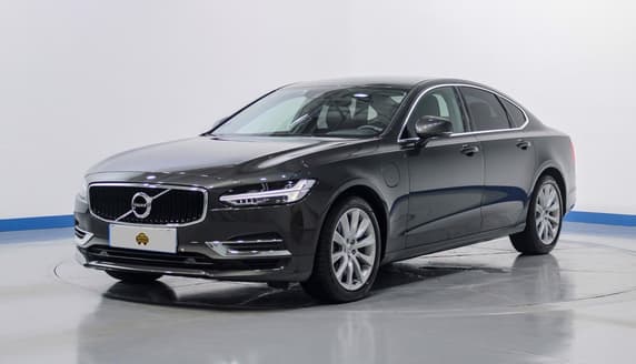 Volvo S90 momentum 303 AT Plug-in hybride benzine Automaat 2019 - 72.636 km