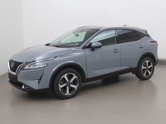 Nissan Qashqai dig-t n-connecta 158 AT Mild hybride benzine Automaat 2023 - 20.647 km